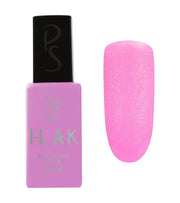 PEGGY SAGE Semi-permanenter I-LAK-Nagellack  - Brilliant Pink 11ml