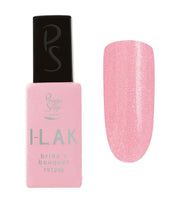 PEGGY SAGE Semi-permanenter I-LAK-Nagellack  - bride' s bouquet 11ml