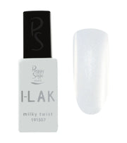 PEGGY SAGE Semi-permanenter I-LAK-Nagellack  - milky twist 11ml