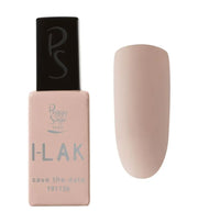 PEGGY SAGE Semi-permanenter I-LAK-Nagellack  - save the date 11ml