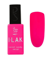 PEGGY SAGE Semi-permanenter I-LAK-Nagellack  - sweet candy 11ml