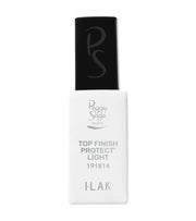 PEGGY SAGE Semi-permanentes I-LAK TOP FINISH Protect light 11ml