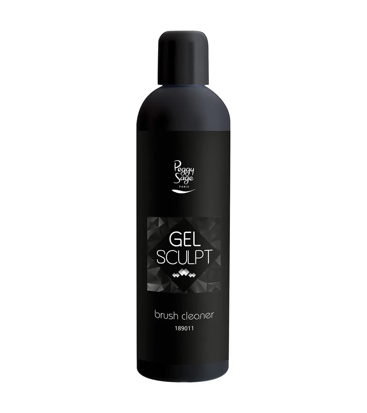 PEGGY SAGE gel sculpt  brush cleaner 240ml