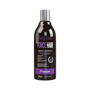 PROHALL Professional FORCE HAIR Haarwachstum Shampoo 500ml