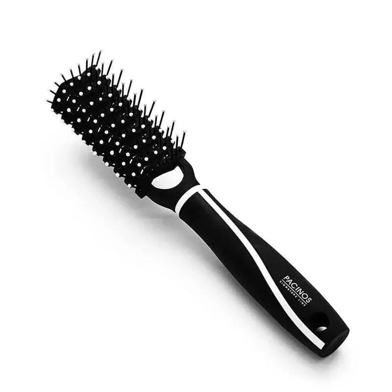 Pacinos Anti Static Tunnel Brush