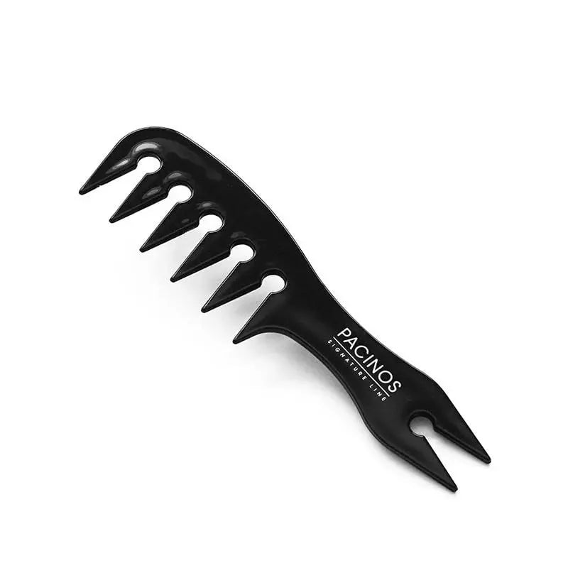 Pacinos Texturizing Wide Tooth Comb Small