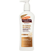Palmer's CBF Natural Bronze Gradual Tanner 250ml