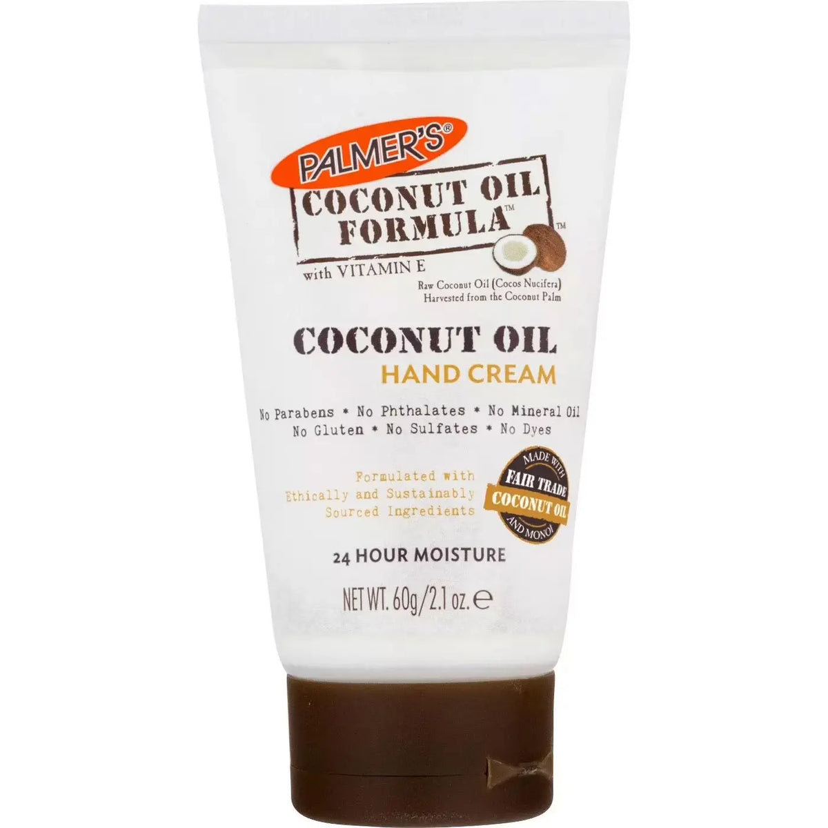 Palmer's COF Hand Cream Tube 60gr
