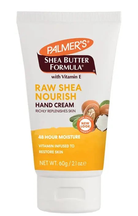 Palmer's SBF Hand Cream Tube 60gr.