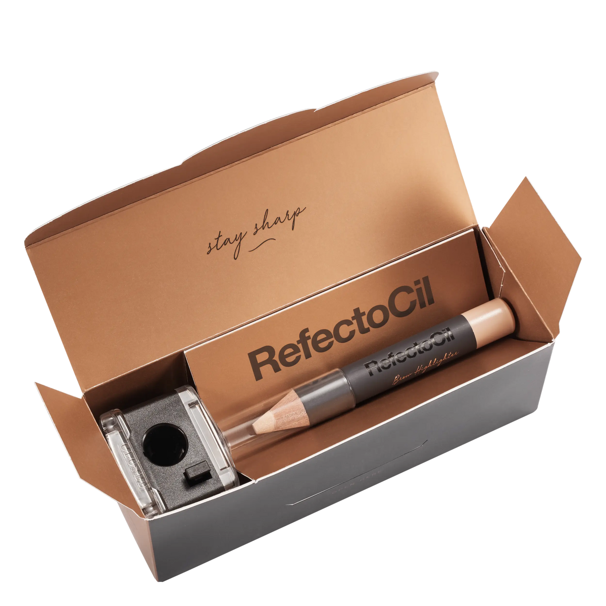 RefectoCil Augenbrauen Highlighter
