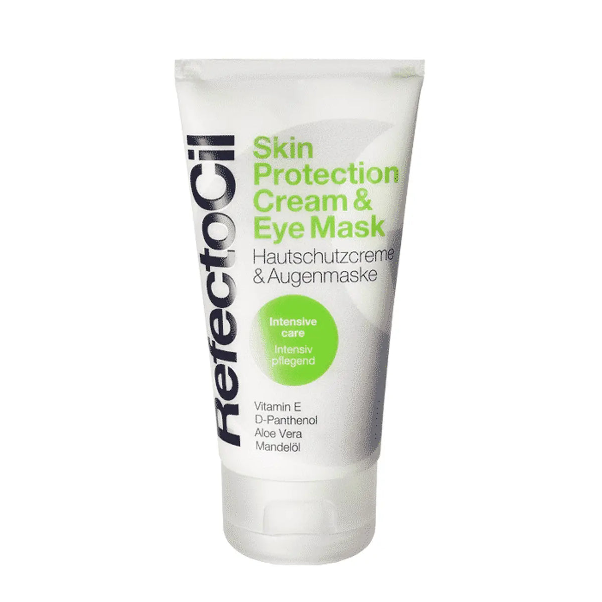 RefectoCil Hautschutzcreme Augenmaske Skin Protection Cream 75 ml