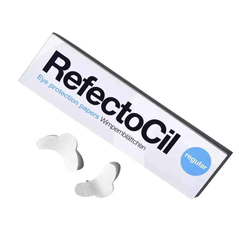 RefectoCil Wimpernblättchen 96 Stück