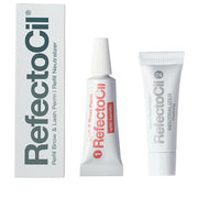 RefectoCil Wimperndauerwelle und Neutralisator 2x3.5ml