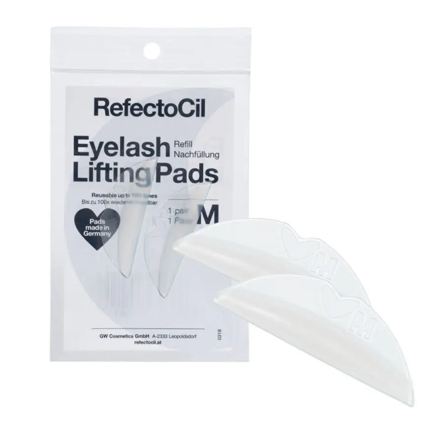 RefectoCil Wimpernhebelauflagen nachfüllen M