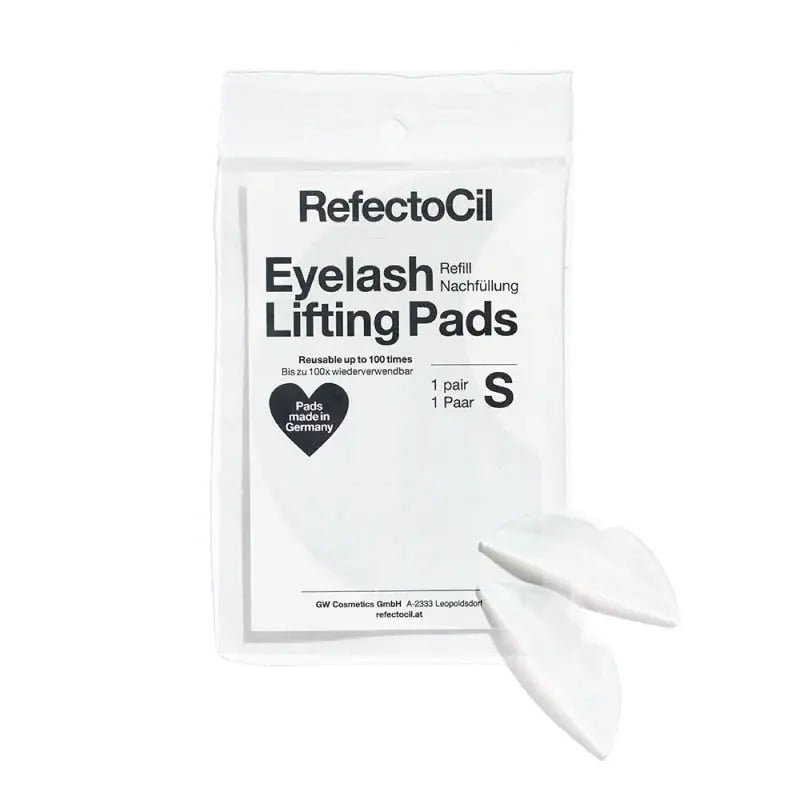 RefectoCil Wimpernhebelauflagen nachfüllen S