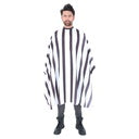 SHEMANO Haarschneide-Umhang Code:0355