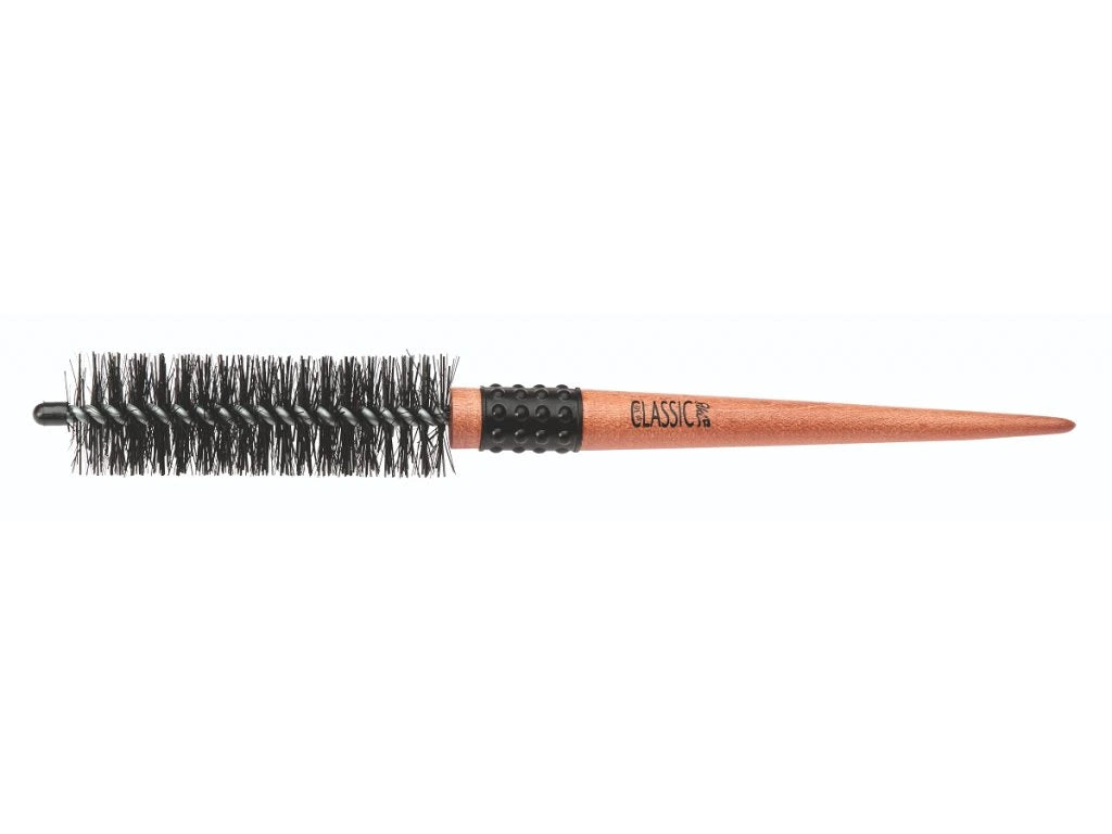 SIBEL Bürste Classic 13 Holz Natur 30mm