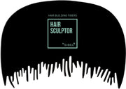 SIBEL HAIR BUILDING FIBRES APPLICATION GUIDE