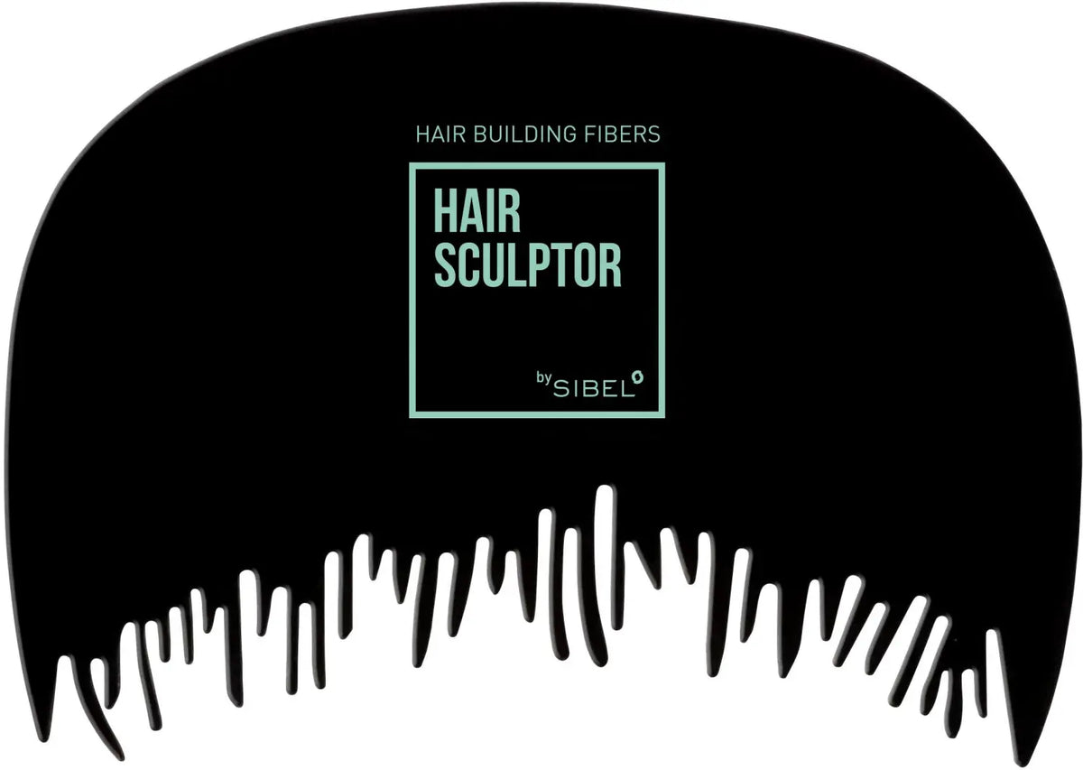 SIBEL HAIR BUILDING FIBRES APPLICATION GUIDE