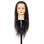 SIBEL JENNY TRAINING HEAD D.BROWN