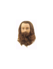 SIBEL LEIF TRAINING HEAD BEARD BLOND