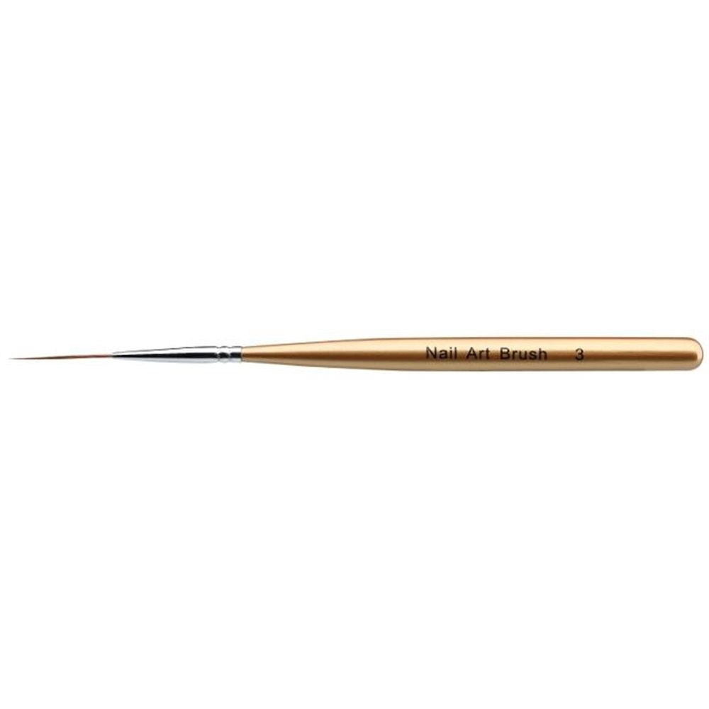 SIBEL NAIL ART BRUSH 3