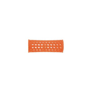 SIBEL PLASTIK WICKLER NADELN ORANGE 10 STK