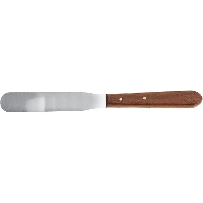 SIBEL SPATEL AUS EDELSTAHL 21CM