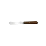 SIBEL SPATEL AUS EDELSTAHL FUER BEINE 22,5CM
