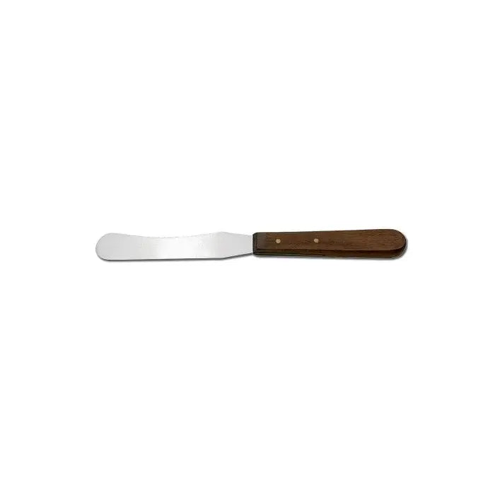 SIBEL SPATEL AUS EDELSTAHL FUER BEINE 22,5CM
