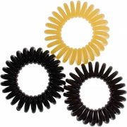 SIBEL SPIRADELIC NATURAL KIT 3PCS GUMMIBAENDER
