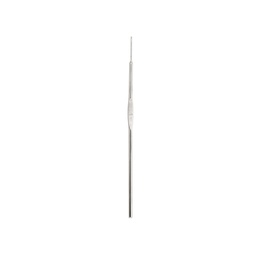SIBEL STRAEHNENHAKEN 1 MM
