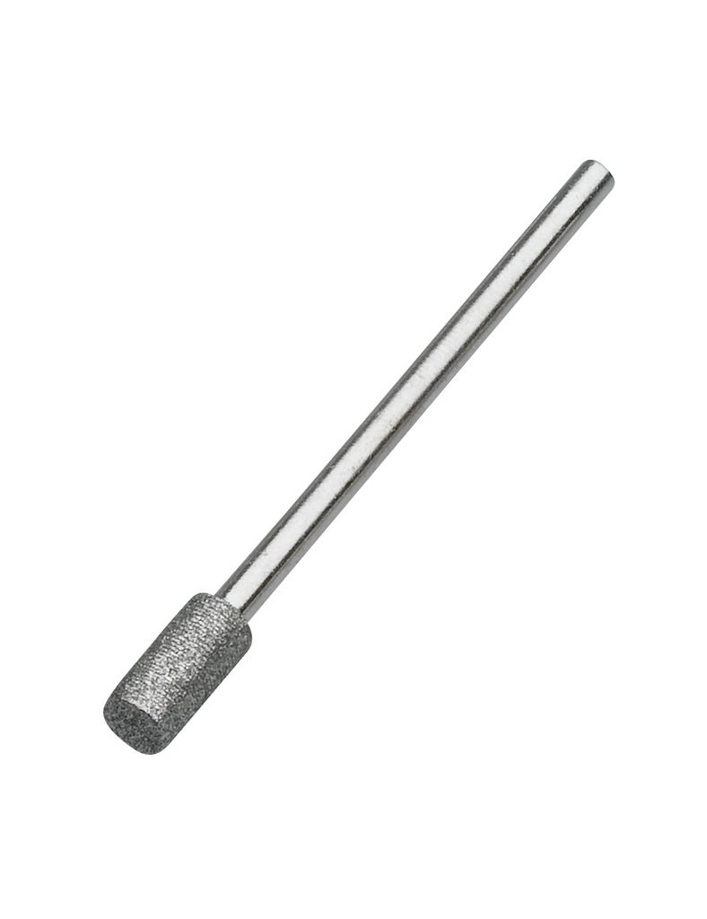 SMALL CYLINDRICAL DIAMOND BITS X2