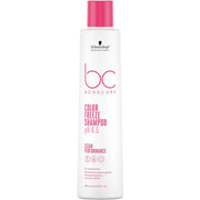 Schwarzkopf Professional BC Color Freeze Shampoo 250ml