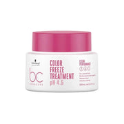 Schwarzkopf Professional BC Color Freeze Maske 200ml