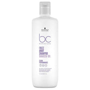 Schwarzkopf Professional BC Frizz Away Shampoo 1000ml