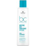 Schwarzkopf Professional BC Moisture Kick Conditioner 200ml