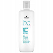 Schwarzkopf Professional BC Moisture Kick Shampoo 1000ml