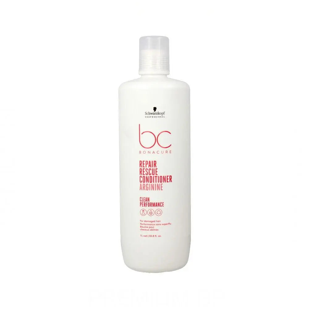 Schwarzkopf Professional BC Repair Rescue Conditioner 1000ml