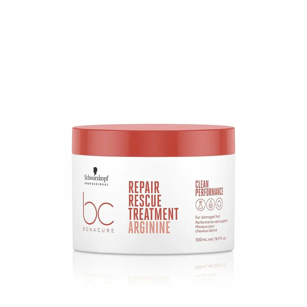 Schwarzkopf Professional BC Repair Rescue Maske 500ml