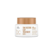 Schwarzkopf Professional BC Time Restore Clay Maske 200ml