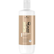 Schwarzkopf Professional BLONDME All Blond Detox Shampoo 1000ml