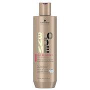 Schwarzkopf Professional BLONDME All Blonde Rich Shampoo 300ml