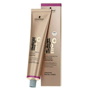 Schwarzkopf Professional BLONDME Blond Toning Lilac 60ml