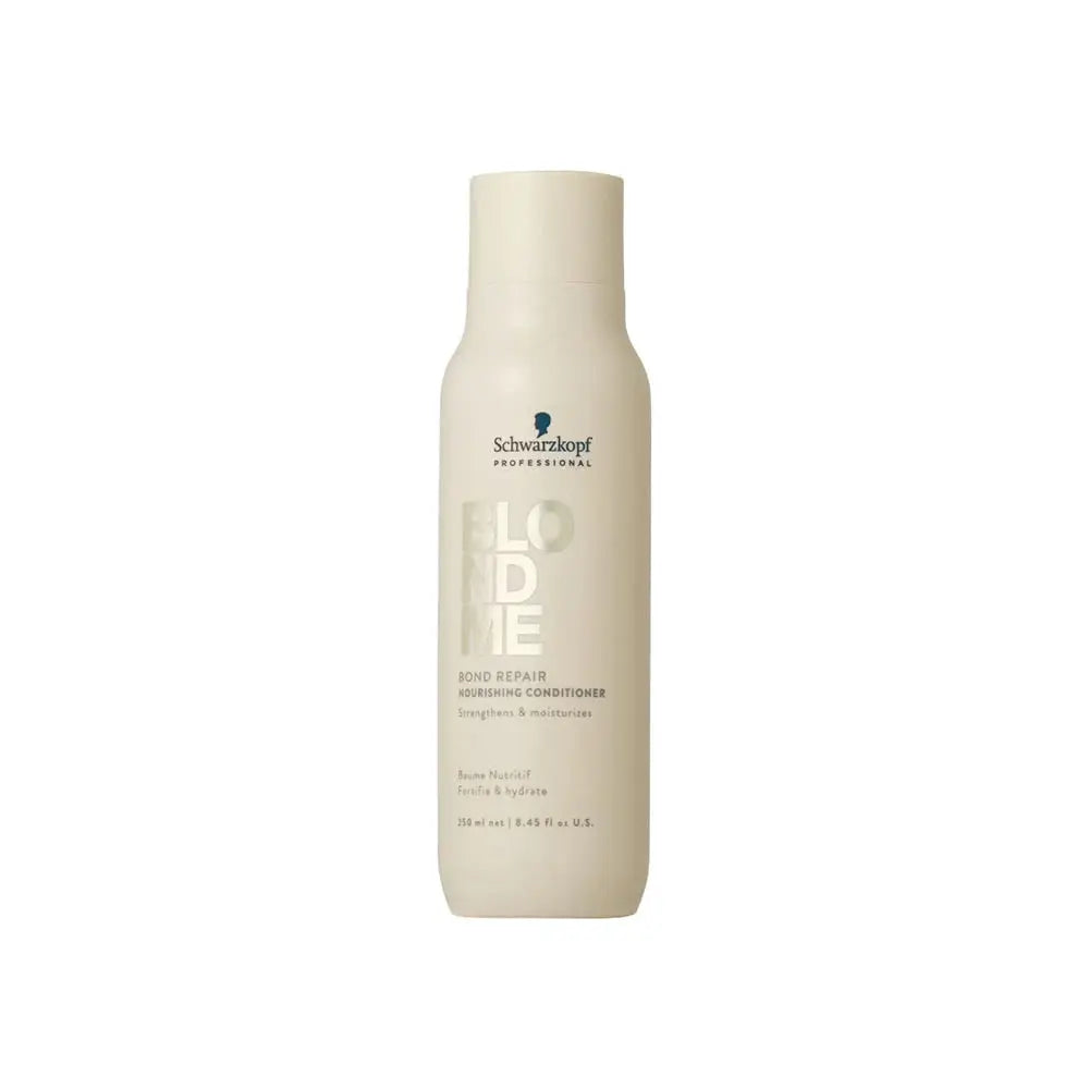 Schwarzkopf Professional BLONDME Bond Repair Nourishing Conditioner 250ml