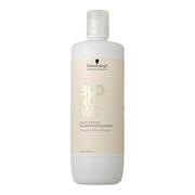 Schwarzkopf Professional BLONDME Bond Repair Nourishing Shampoo 1000ml