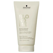 Schwarzkopf Professional BLONDME Bond Repair Sealing Balm 75ml