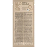 Schwarzkopf Professional BLONDME Enforcing Premium Lightener 9+ Staubfreies Pulver 30g
