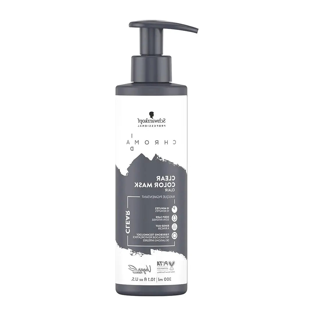 Schwarzkopf Professional Chroma ID Bonding Color Mask Clear 300ml