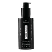 Schwarzkopf Professional Fibre Clinix Bonding Rich Cream to Oil Haaröle 100ml